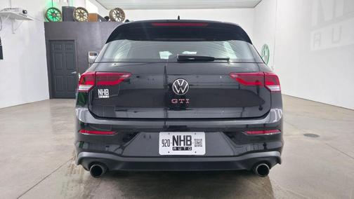 2023 Volkswagen Golf GTI 2.0T SE DSG