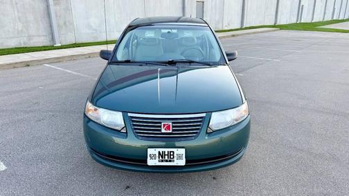 2007 Saturn Ion 2