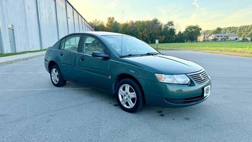 2007 Saturn Ion 2