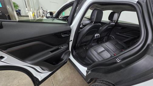 2019 Jaguar F-PACE 25t Prestige