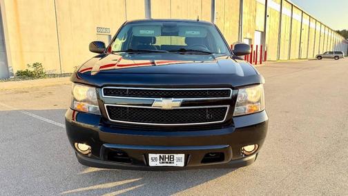 2009 Chevrolet Tahoe LT