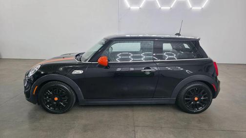 2017 MINI Hardtop Cooper S