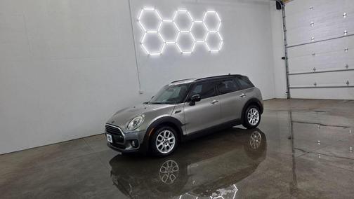 2016 MINI Clubman Cooper