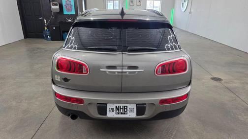 2016 MINI Clubman Cooper