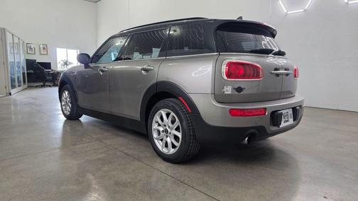 2016 MINI Clubman Cooper
