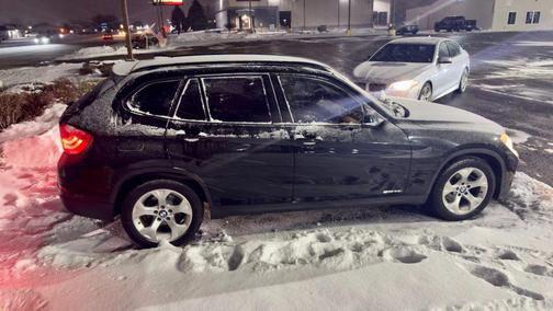 2013 BMW X1 sDrive 28i