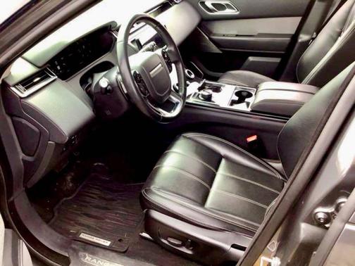 2018 Land Rover Range Rover Velar D180 S