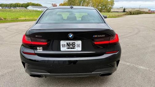 2020 BMW M340 i xDrive