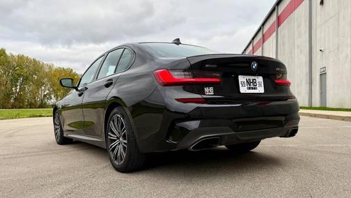 2020 BMW M340 i xDrive