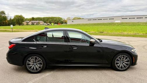 2020 BMW M340 i xDrive