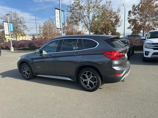 2018 BMW X1 sDrive28i