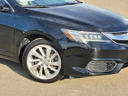 2016 Acura ILX 2.4L