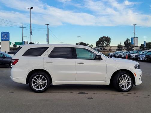 2023 Dodge Durango GT AWD