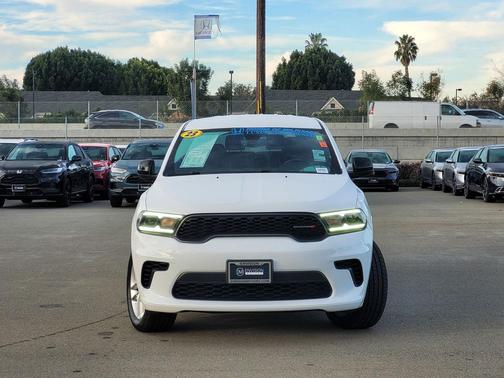 2023 Dodge Durango GT AWD