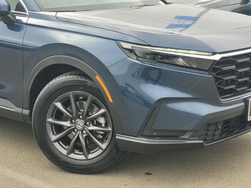 2026 Honda CR-V EX-L 2WD