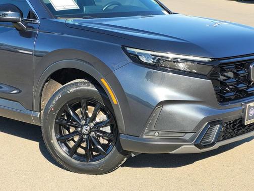 2024 Honda CR-V Hybrid Sport AWD