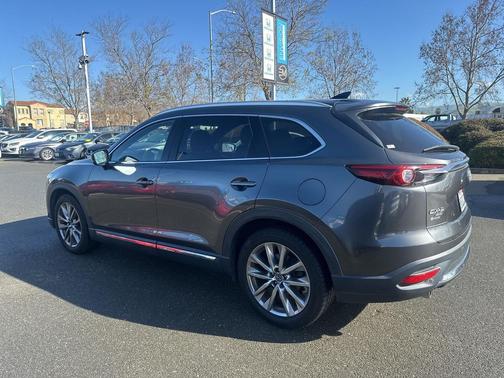 2019 Mazda CX-9 Grand Touring