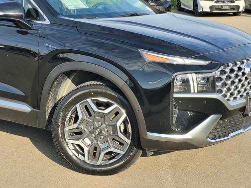 2023 Hyundai Santa Fe Plug-In Hybrid Limited