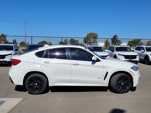 2019 BMW X6 xDrive35i