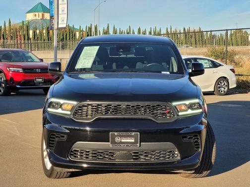 2023 Dodge Durango GT Launch Edition  AWD