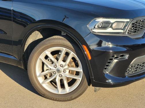 2023 Dodge Durango GT Launch Edition  AWD