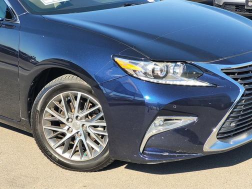 2016 Lexus ES 350 Base