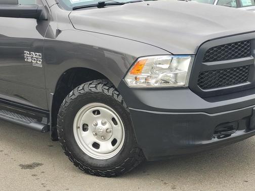 2021 RAM 1500 Tradesman