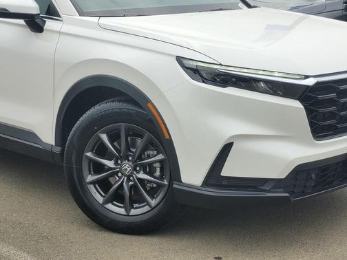 2026 Honda CR-V EX-L 2WD