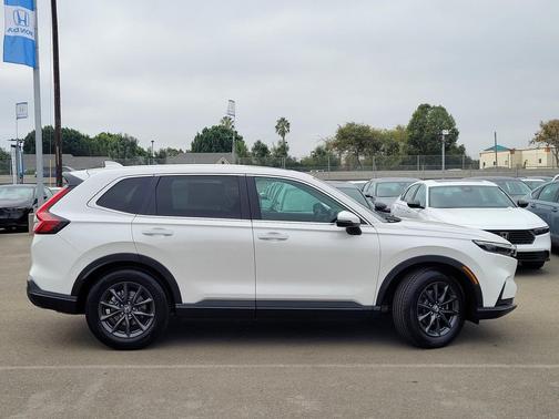 2026 Honda CR-V EX-L 2WD