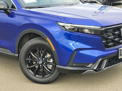 2025 Honda CR-V Hybrid Sport AWD