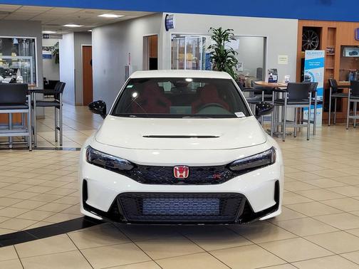 2025 Honda Civic Type R Base