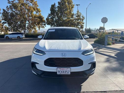 2023 Honda HR-V LX