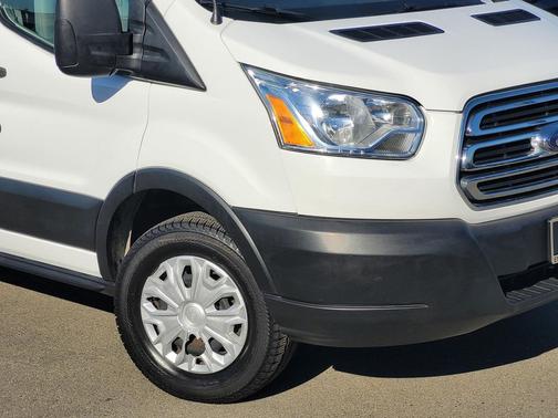 2019 Ford Transit-350 XLT