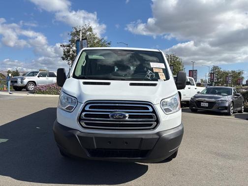 2019 Ford Transit-350 XLT
