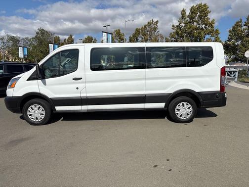 2019 Ford Transit-350 XLT
