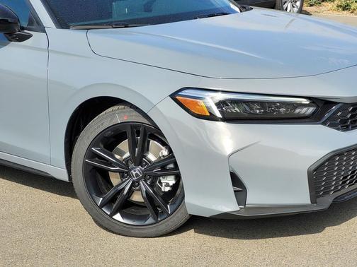 2026 Honda Civic Si Base