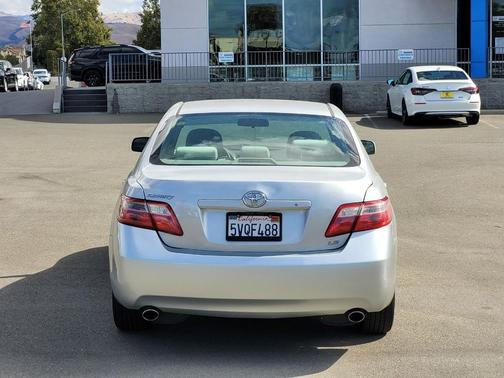 2007 Toyota Camry LE V6