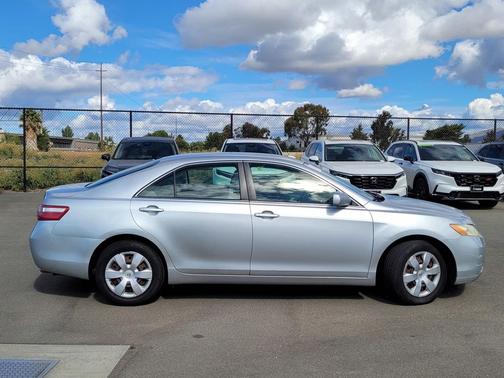 2007 Toyota Camry LE V6