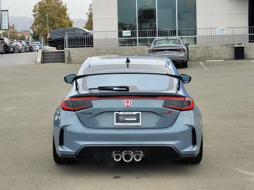 2023 Honda Civic Type R Touring