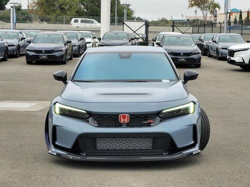 2023 Honda Civic Type R Touring
