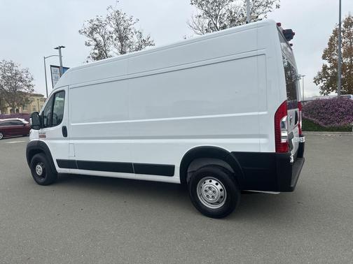 2022 RAM ProMaster 2500 High Roof