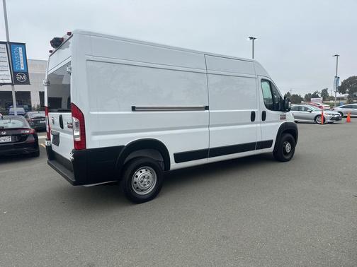 2022 RAM ProMaster 2500 High Roof