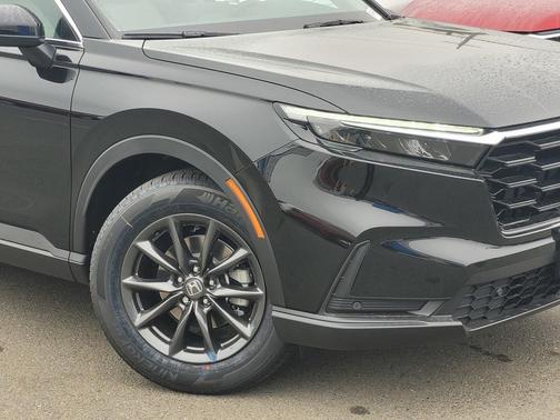 2026 Honda CR-V EX-L 2WD