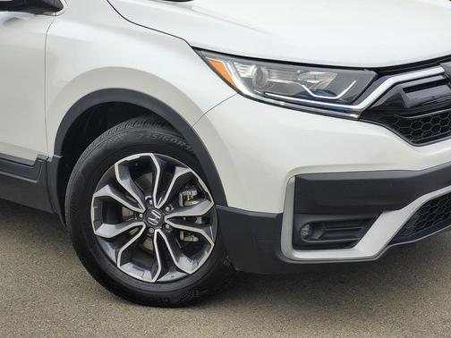 2022 Honda CR-V 2WD EX-L