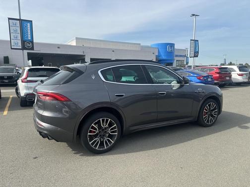 2023 Maserati Grecale GT
