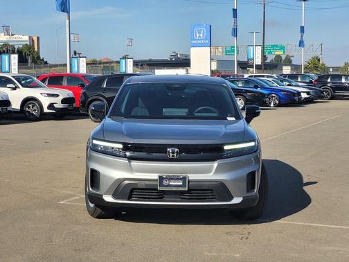 2026 Honda Prologue EX