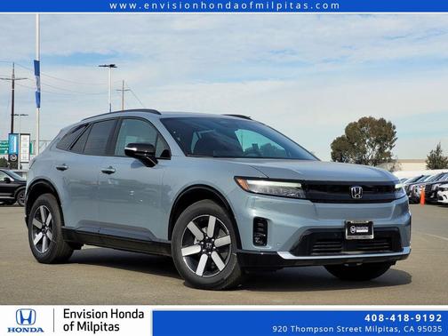 2026 Honda Prologue Touring