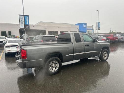 2008 Dodge Dakota Base
