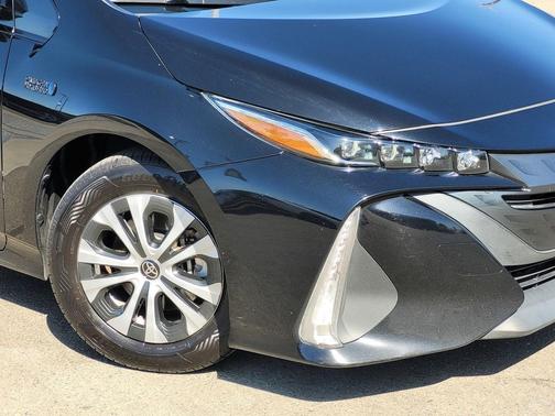 2020 Toyota Prius Prime XLE