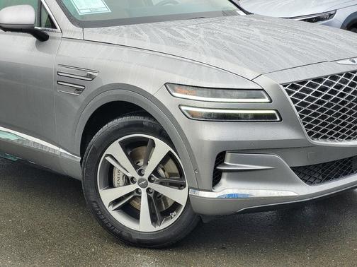 2022 Genesis GV80 2.5T